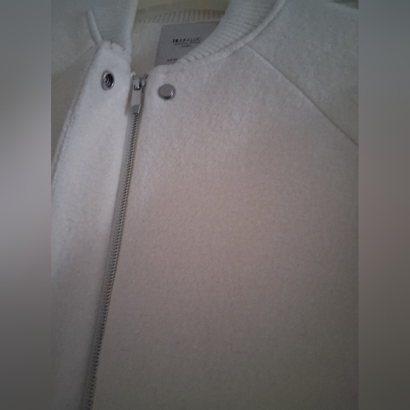 Zara Trafaluc Coat - Picture 6 of 11